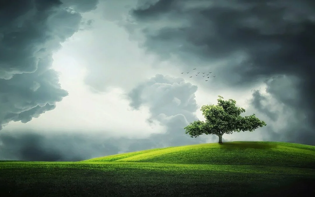 Meditation – Depression